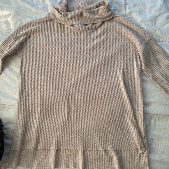 BP. flowy sweater - Picture 2 of 10